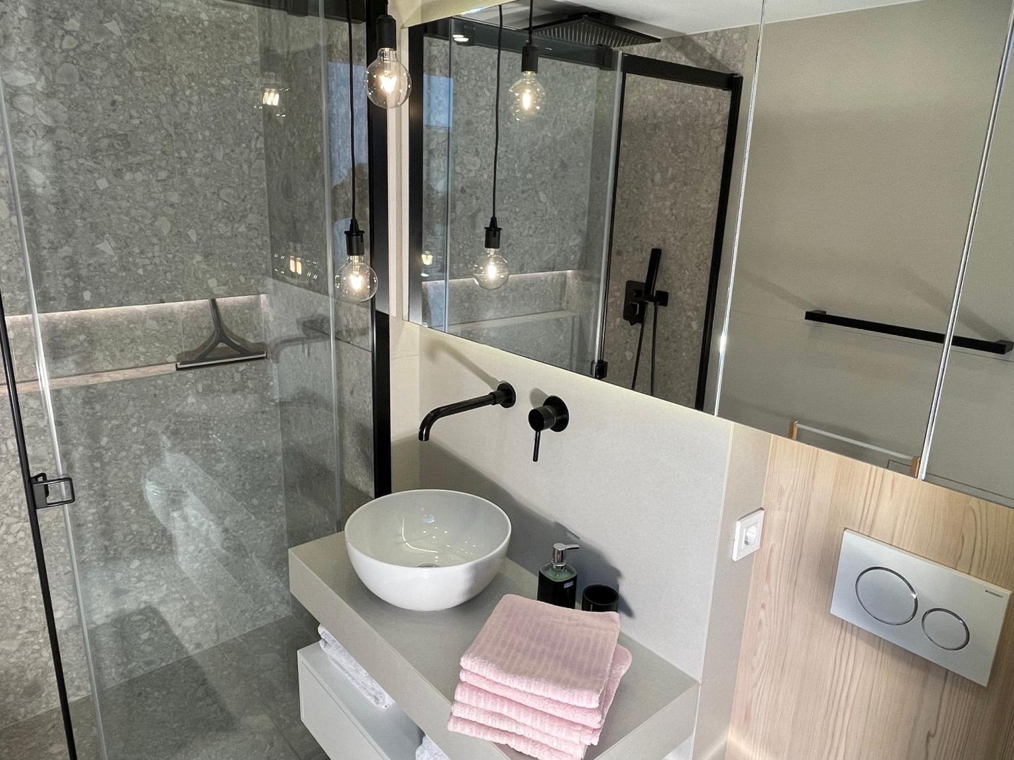 Apartment Obsidian Kranjska Gora Kültér fotó