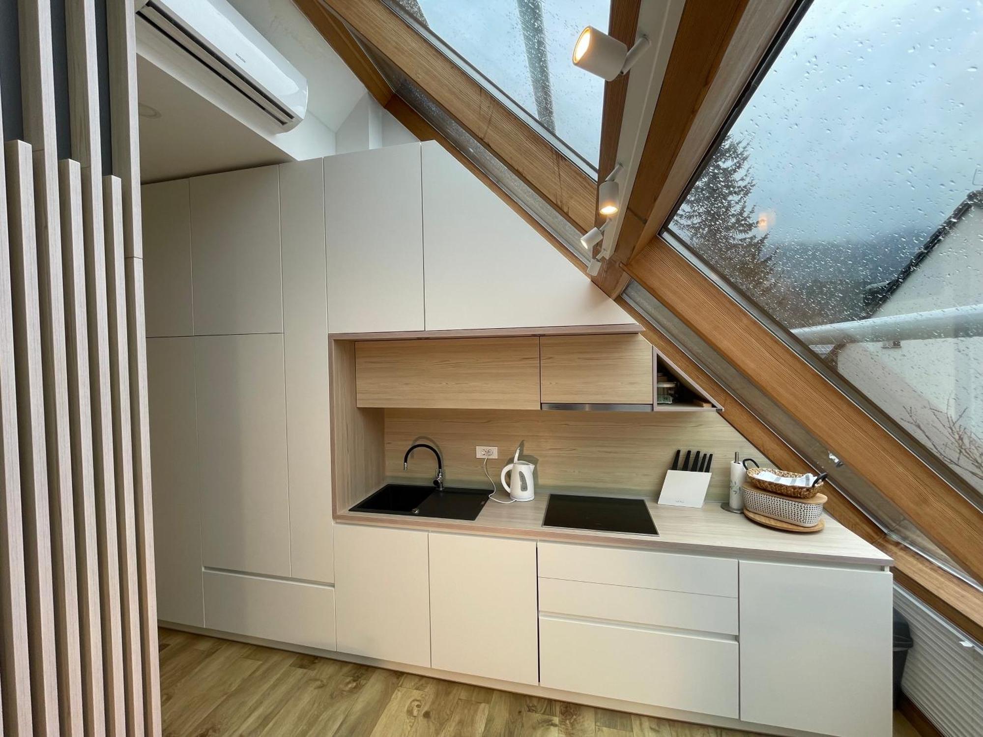 Apartment Obsidian Kranjska Gora Kültér fotó