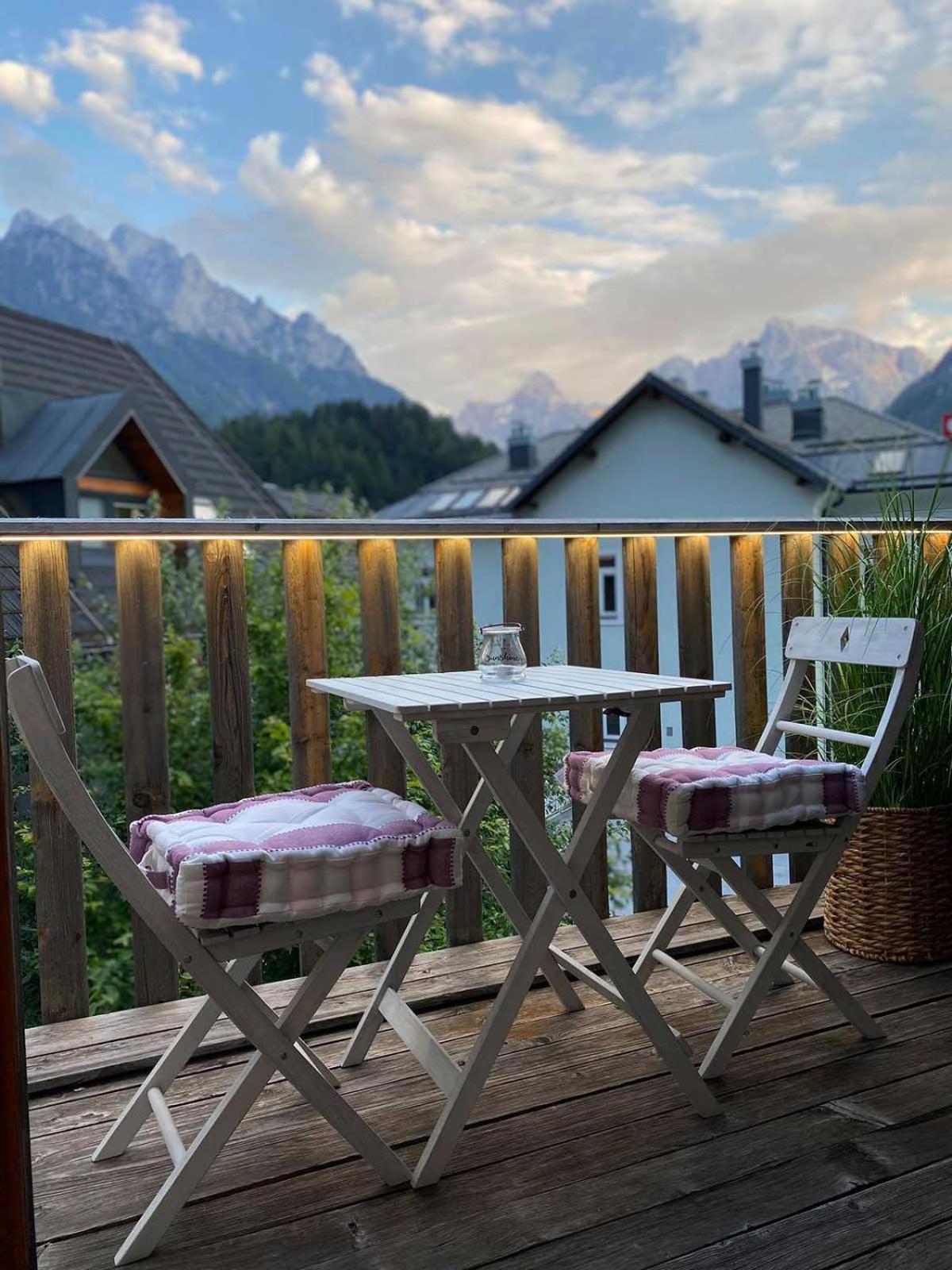Apartment Obsidian Kranjska Gora Kültér fotó