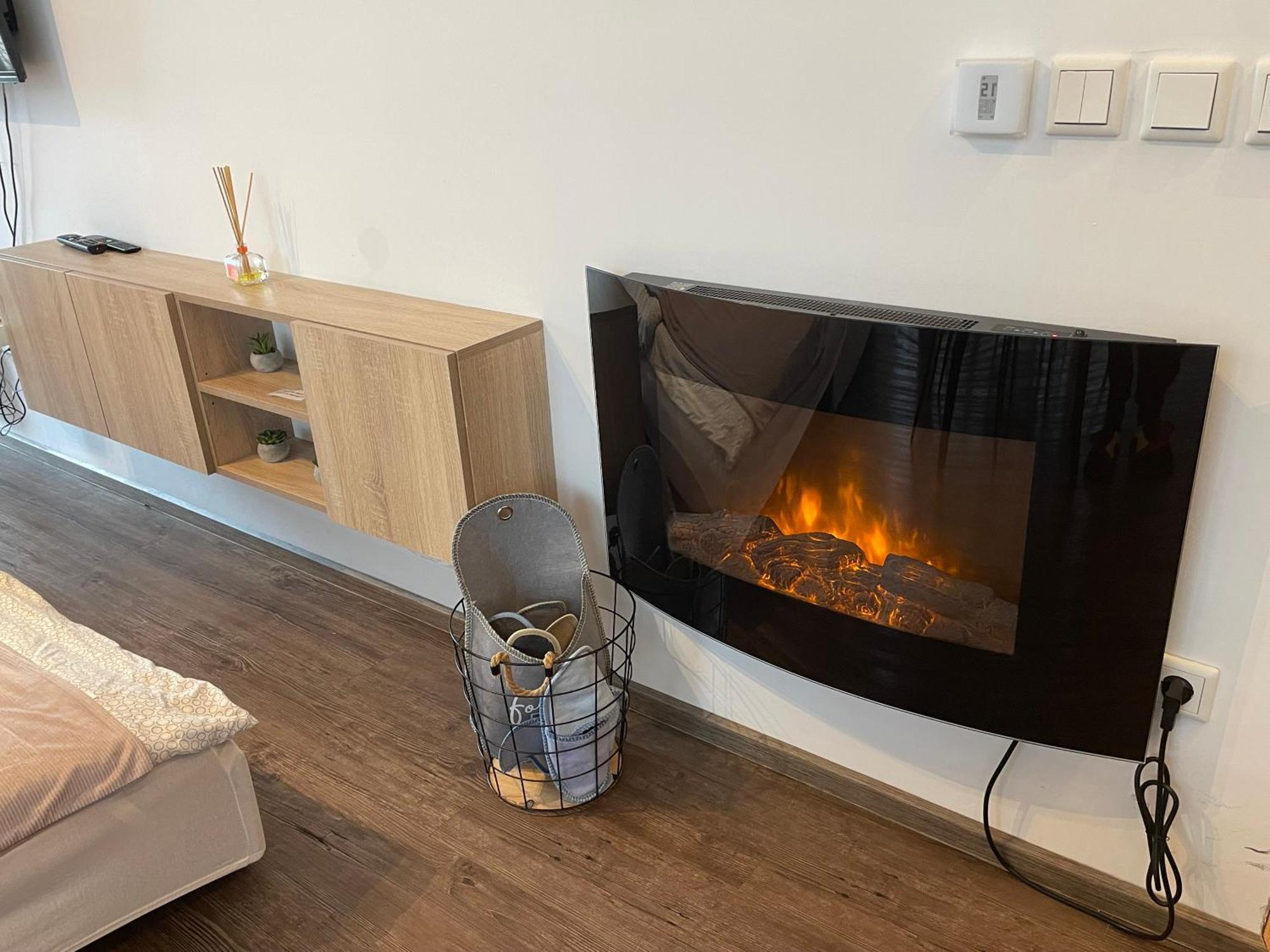 Apartment Obsidian Kranjska Gora Kültér fotó