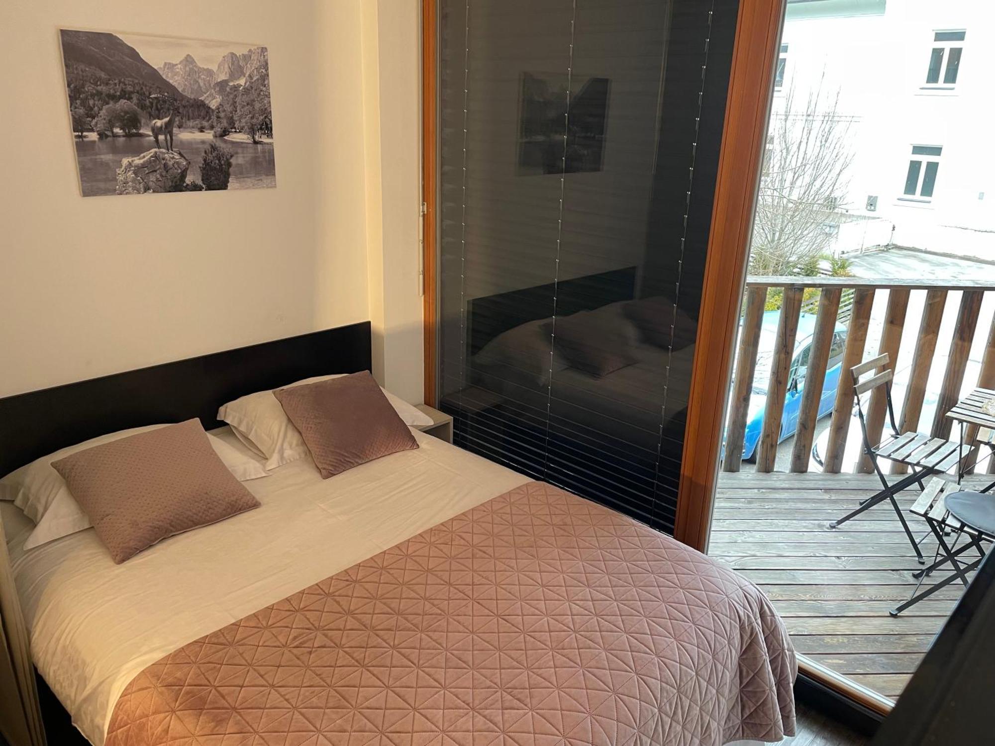 Apartment Obsidian Kranjska Gora Kültér fotó