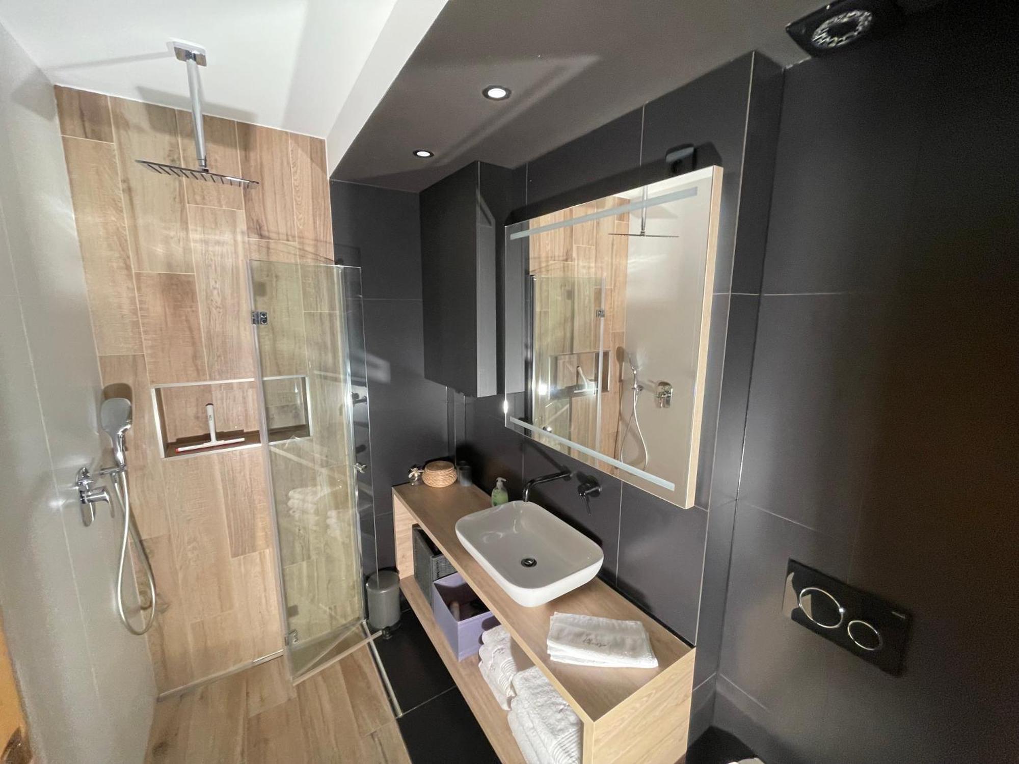Apartment Obsidian Kranjska Gora Kültér fotó