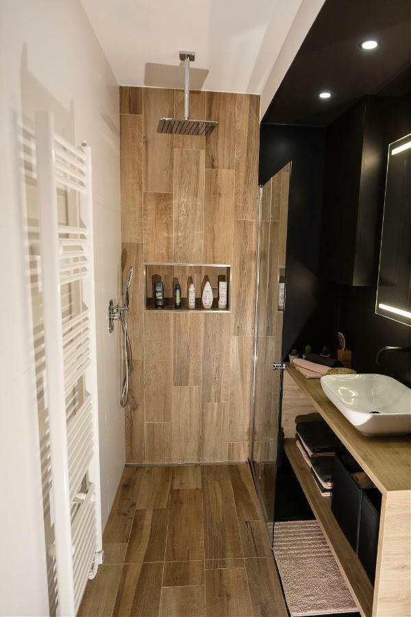 Apartment Obsidian Kranjska Gora Kültér fotó