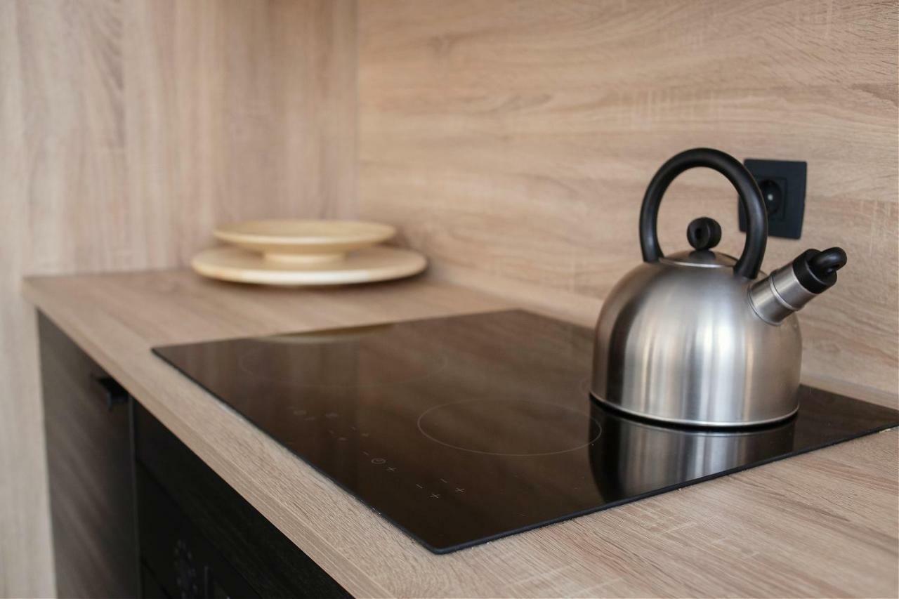 Apartment Obsidian Kranjska Gora Kültér fotó