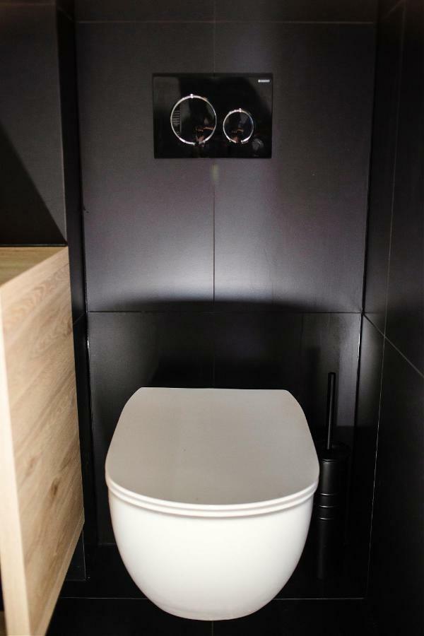 Apartment Obsidian Kranjska Gora Kültér fotó