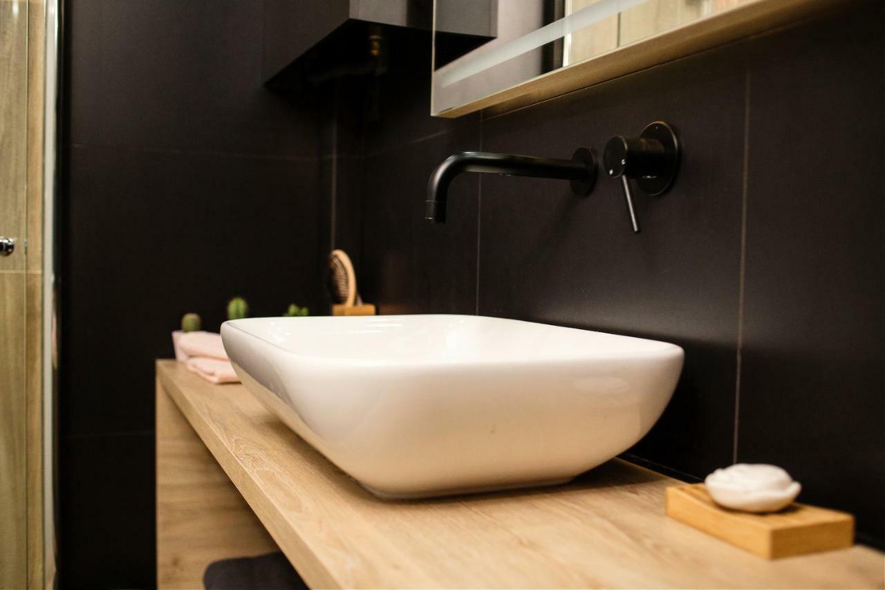 Apartment Obsidian Kranjska Gora Kültér fotó
